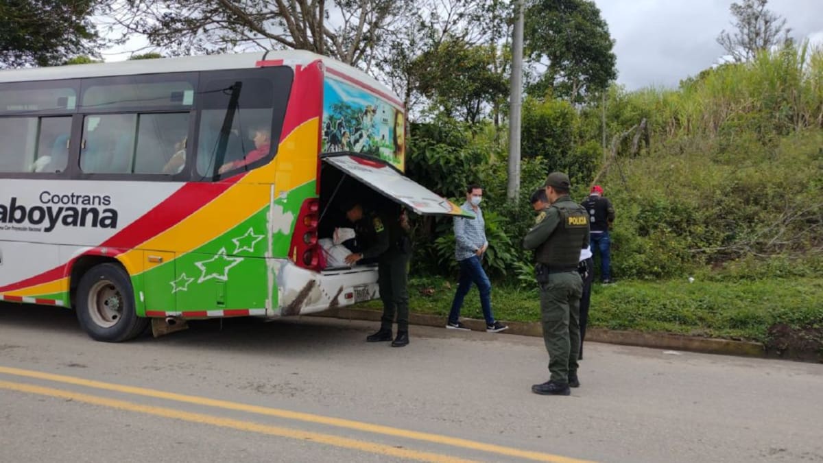 Más de $19 mil millones en comparendos adeudan a transito en el Huila