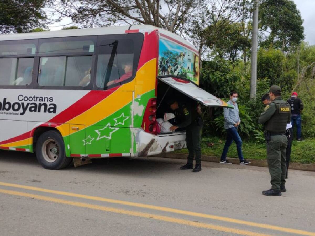 Más de $19 mil millones en comparendos adeudan a transito en el Huila