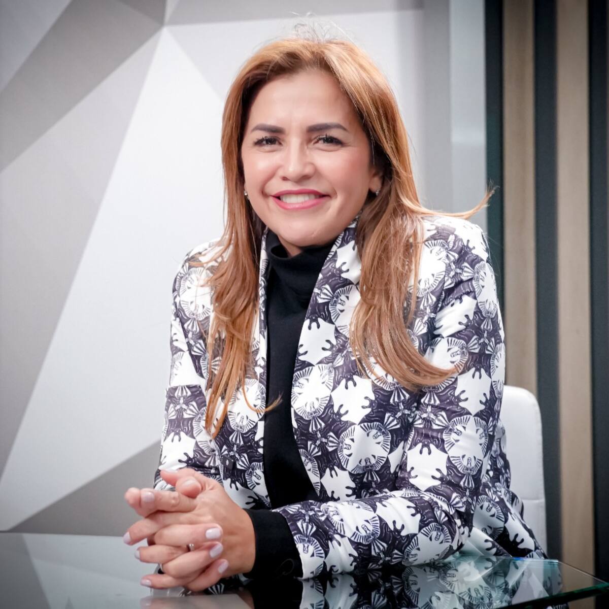 No habrá pico y placa regional en Bogotá, esperamos 120.000 personas en puente: Gobernadora del Meta