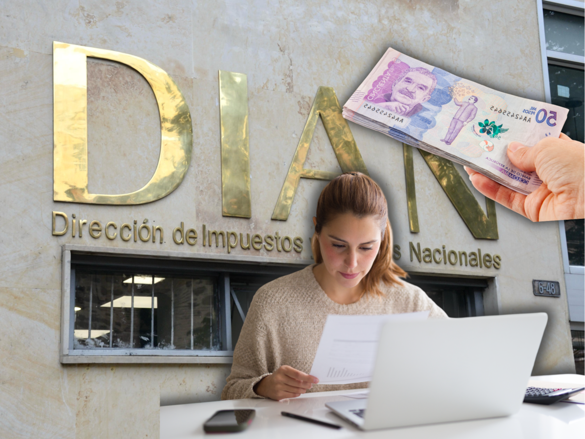 5 deducciones válidas para bajar la declaración de renta ante la DIAN: lo que debe tener en cuenta