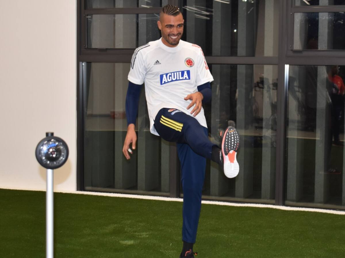 La Selección Colombia realizará un microciclo de arqueros