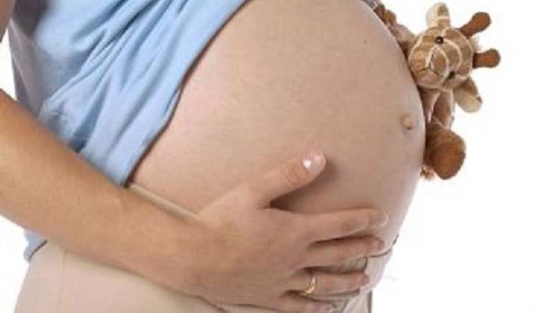 Por fortuna en Quindío en 2017 no se reportaron muertes de mujeres en embarazo