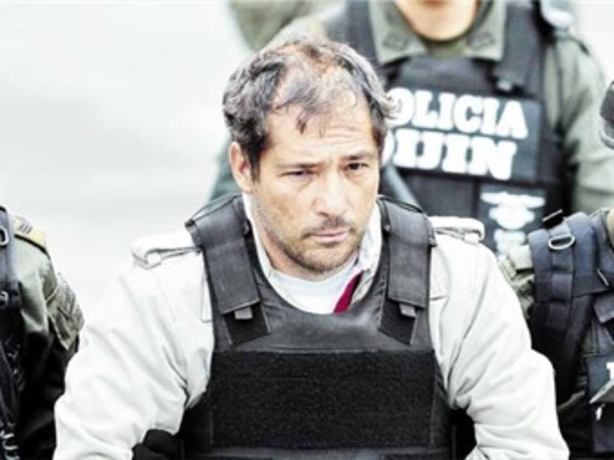 Corte Suprema decidirá si desmovilizados son juzgados por narcotráfico