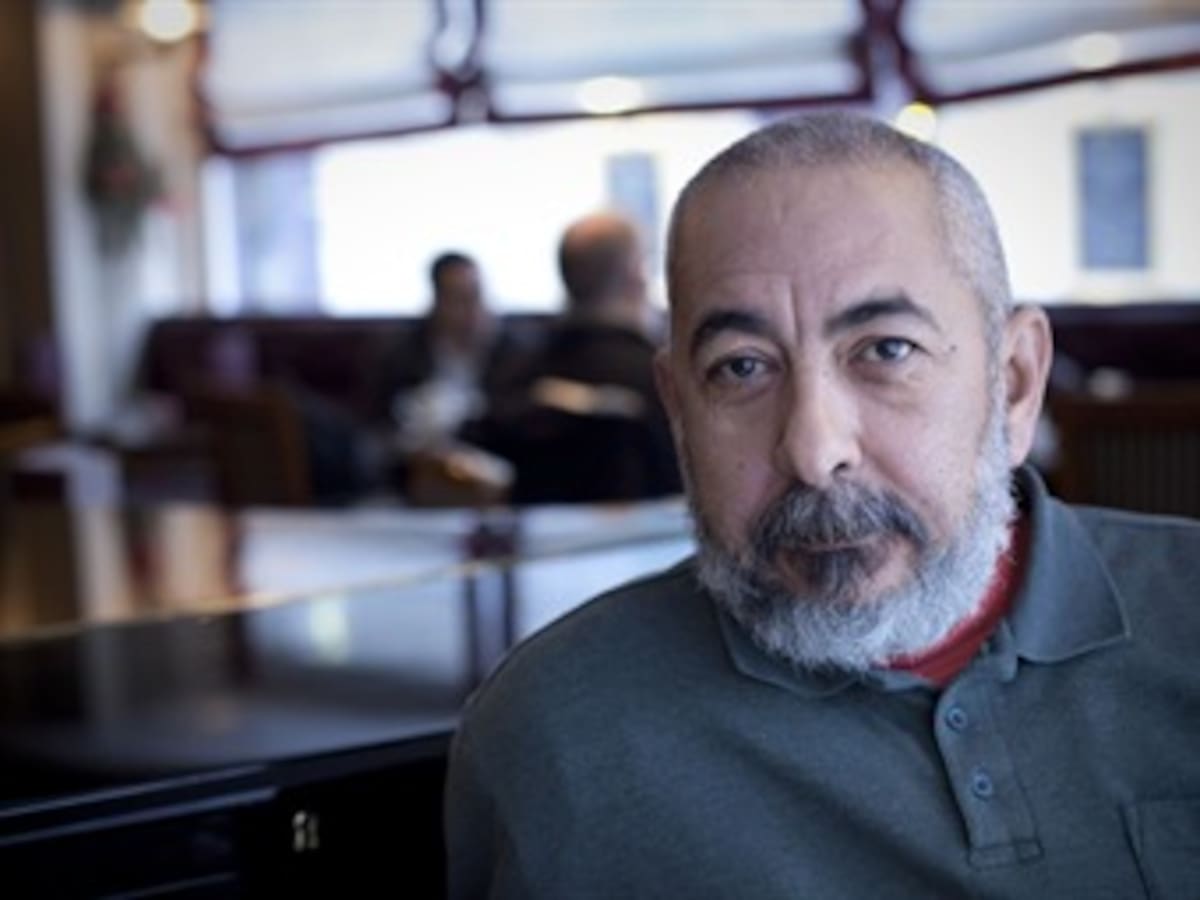 Leonardo Padura gana el Premio Nacional de Literatura de Cuba