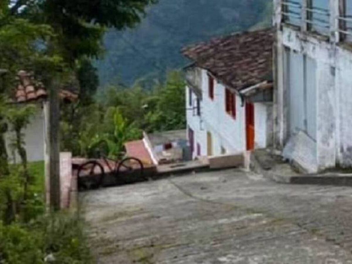 Crédito: Archivo Caracol Radio.