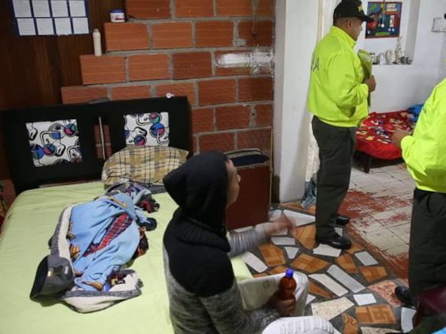 Capturan a 33 personas por venta de alucinógenos en Manizales y Villamaría