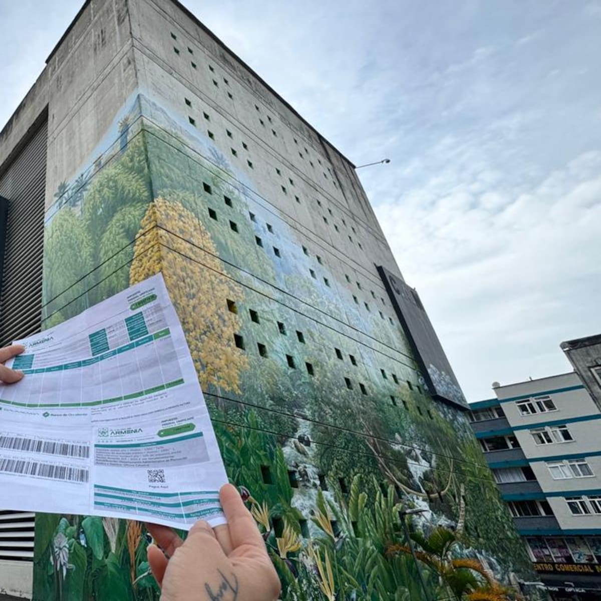 Ampliaron el plazo para el pronto pago con descuento del 15% del impuesto predial en Armenia