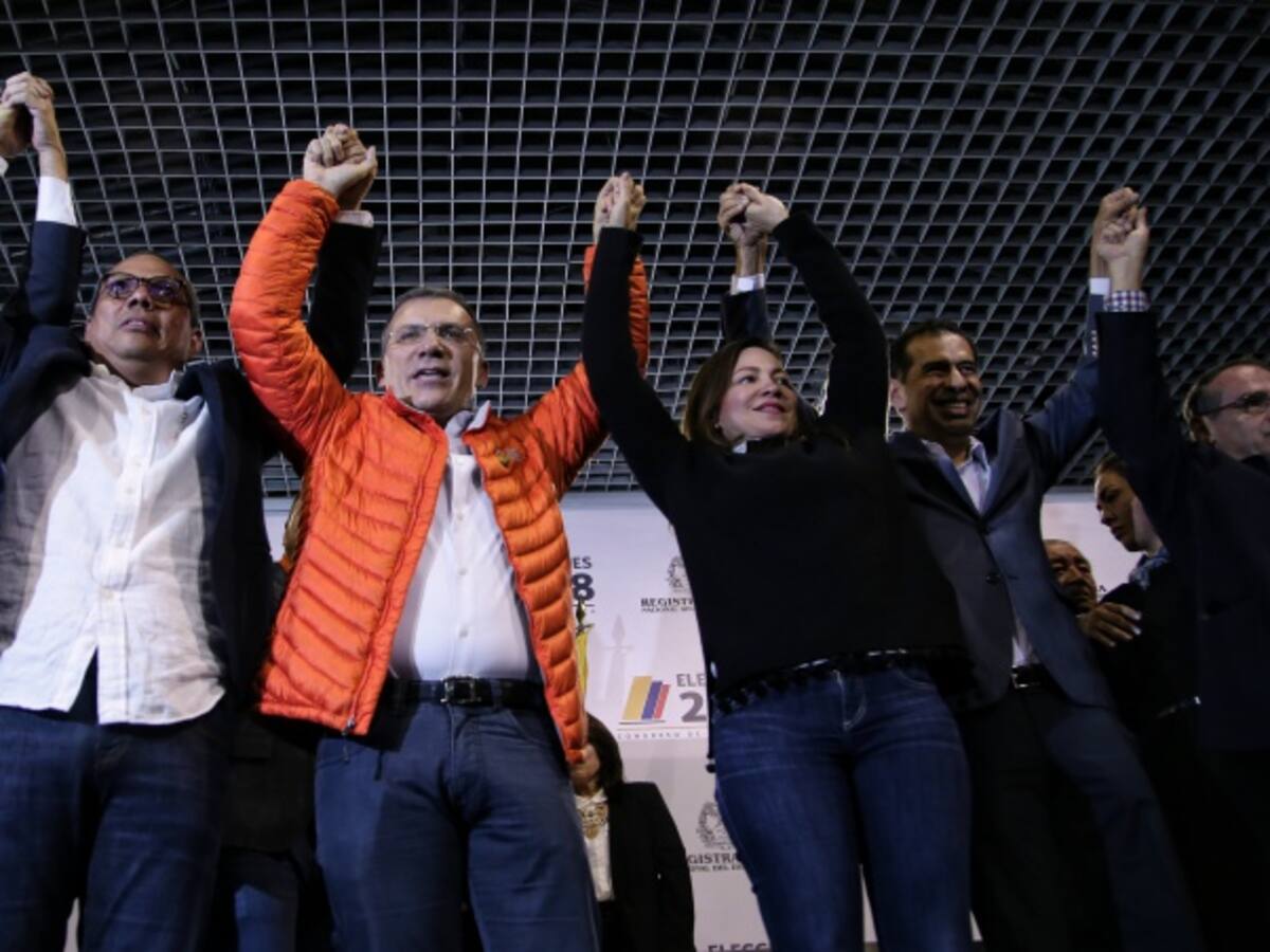 La U se queda sin presidencias en el congreso