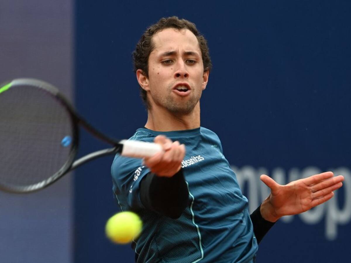 Daniel Galán pasa a la semifinal del Challenger de Heilbronn