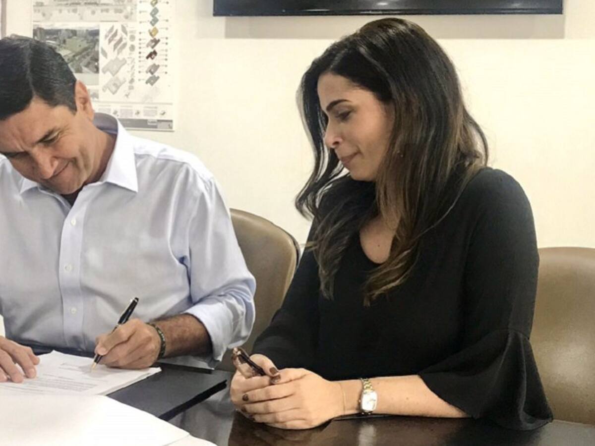 ¿Qué es el Alto Comisionado para la Transparencia?