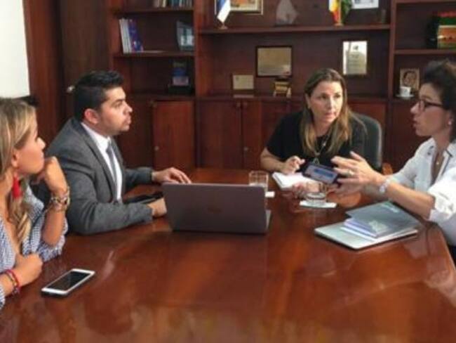 Medimás destina cerca de $2500 millones a Hospital Santa Sofía de Manizales