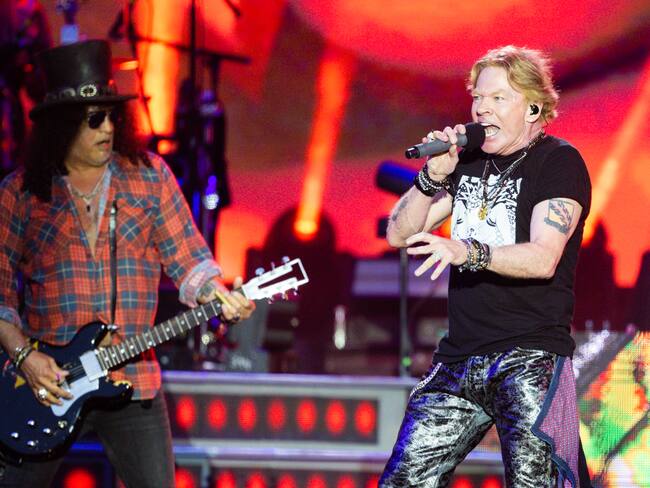 (Photo by Samir Hussein/WireImage)