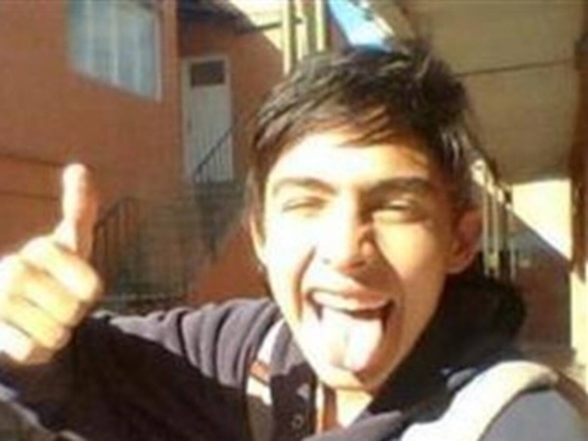 Obras de arte sin terminar: Los 'jóvenes grafiteros' de Bogotá y de Miami