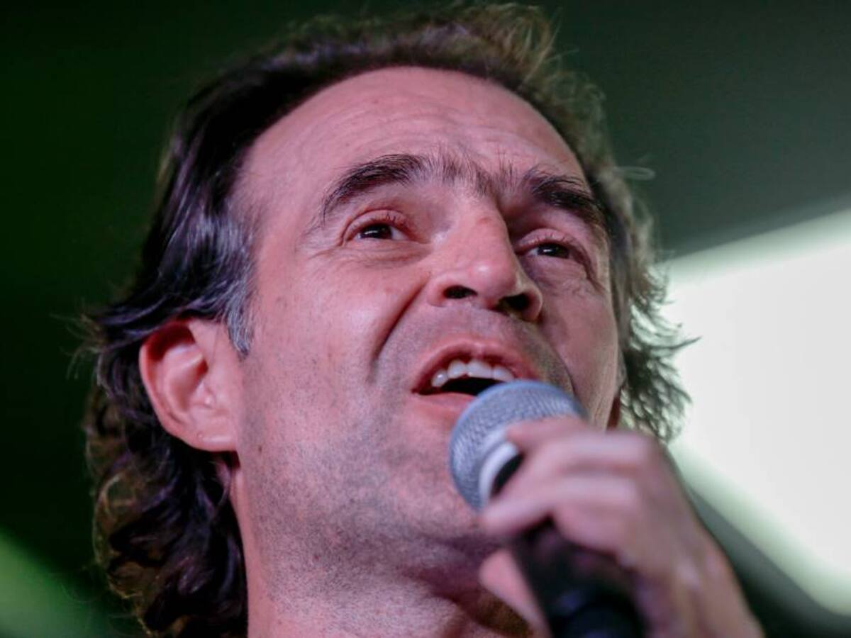 Federico Gutiérrez, la 'nueva cara' que compite con fuerza por la Presidencia