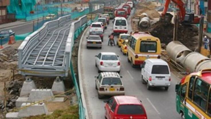 Concejal Andrés Camacho aceptaría cargos en otro proceso por ‘carrusel’