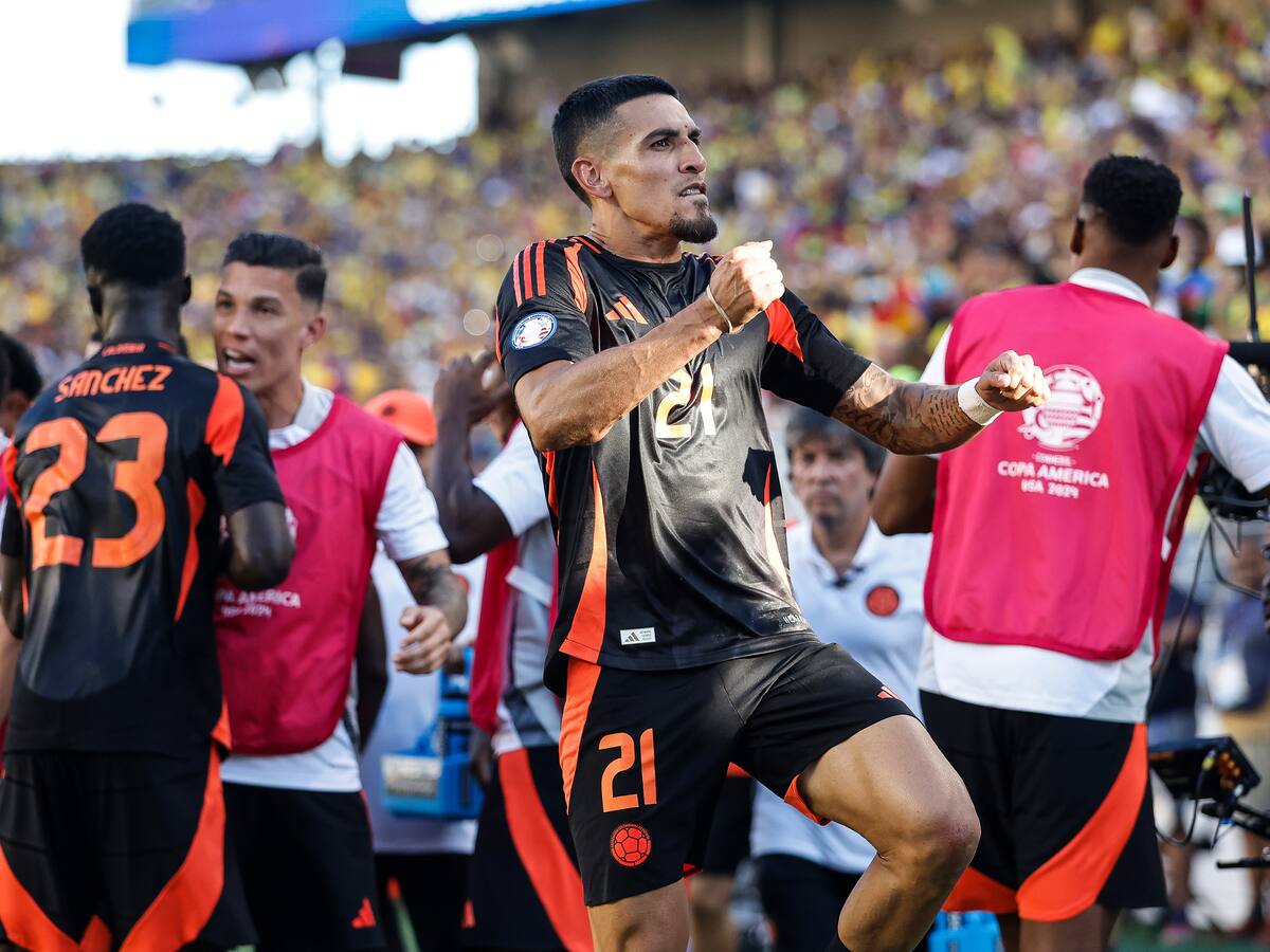 El Pulso del Fútbol, 3 de julio de 2024