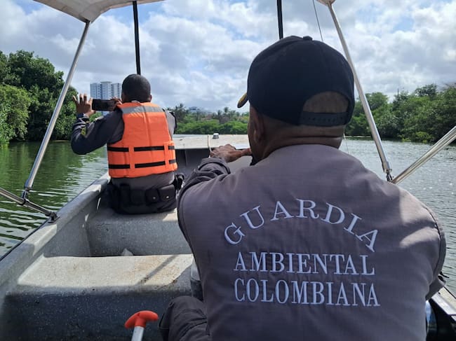Guardia Ambiental