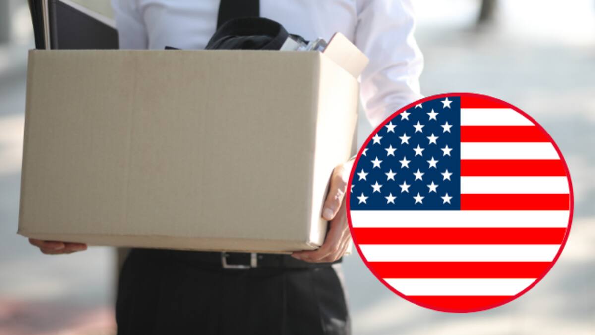 Desempleo de Estados Unidos disminuye levemente a 4,2% en junio