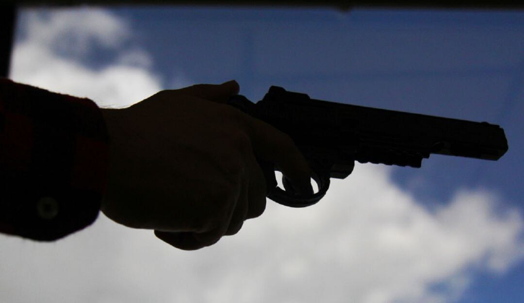 Líderes sociales exigen recuperar la seguridad de la población