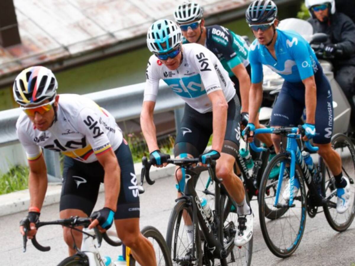 Etapa 17: último día de "calma" antes de la montaña en el Giro