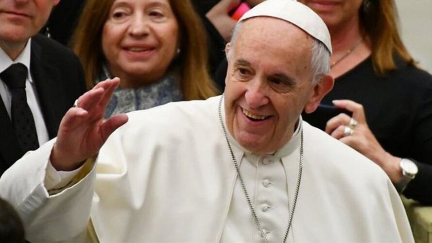 El papa investiga salida de un jerarca de la Orden de Malta. Foto: BBC Mundo