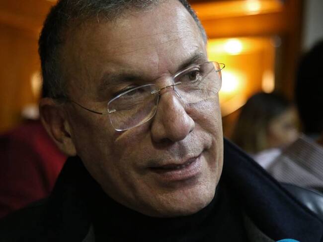 Colprensa (Camila Díaz)