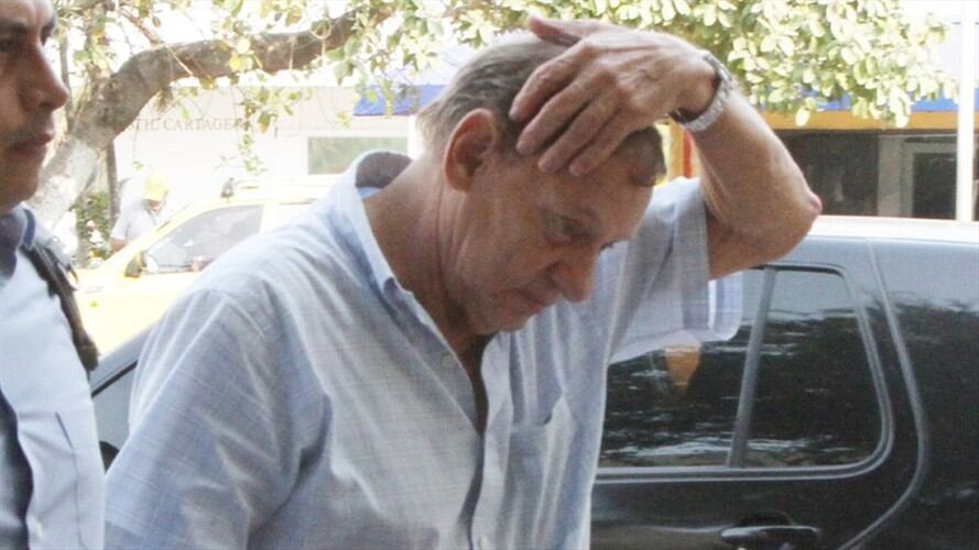 Alberto Iglesia. Foto: