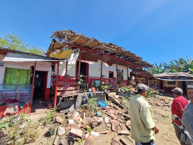 Foto: Alcaldía Belén de Umbría