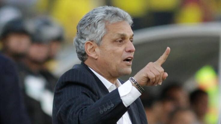 Según el comportamiento de los jugadores habrá rotación: Reinaldo Rueda