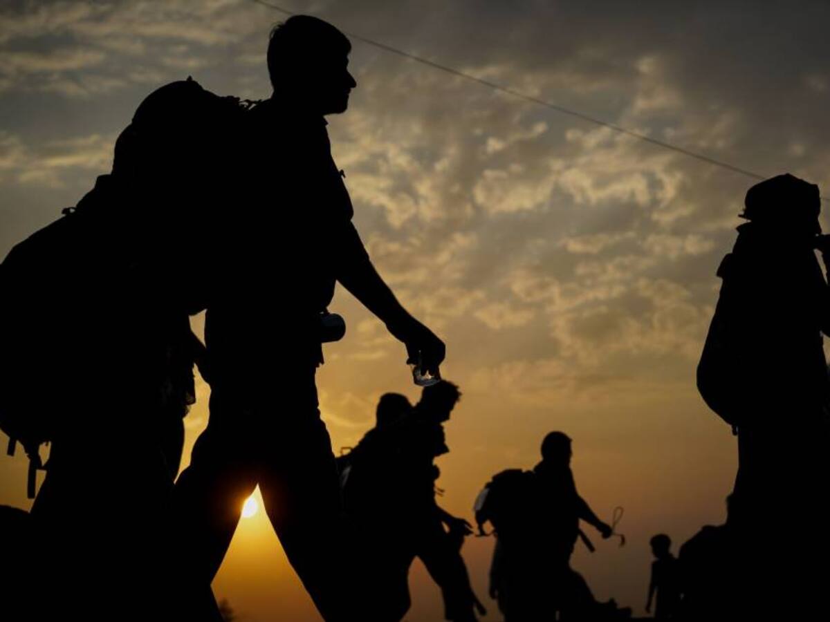 Migración entrega 70 mil Permisos por Protección Temporal a Migrantes en Bogotá