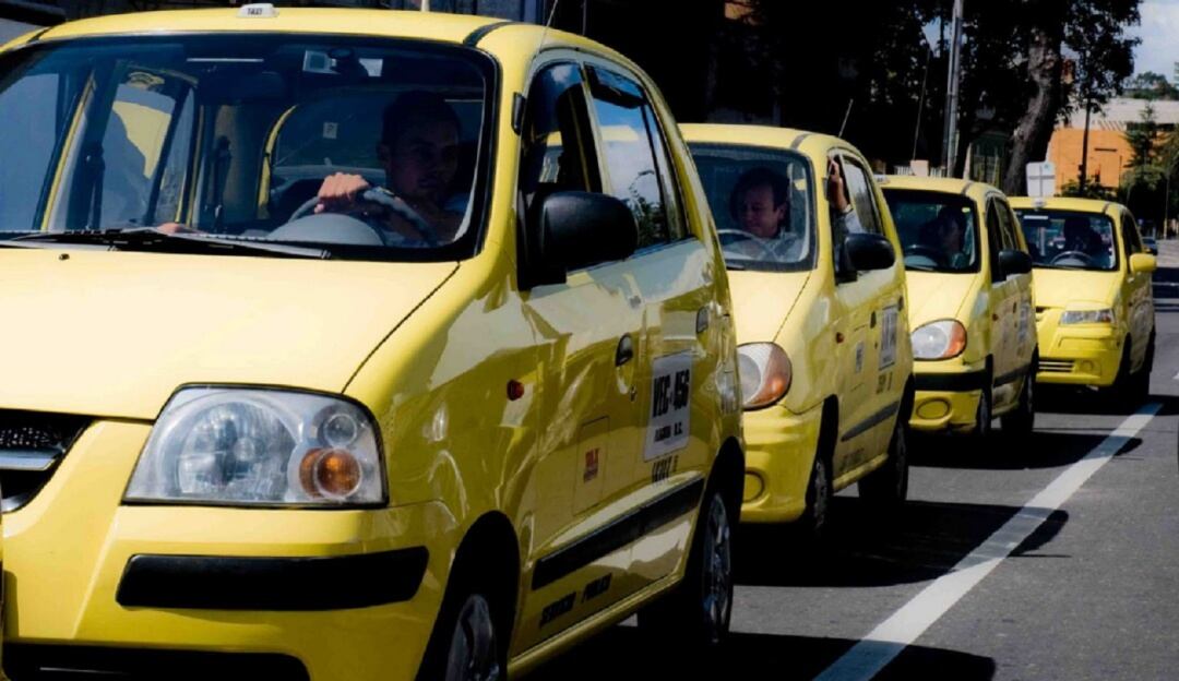Taxistas de Cúcuta preocipados por la seguridad