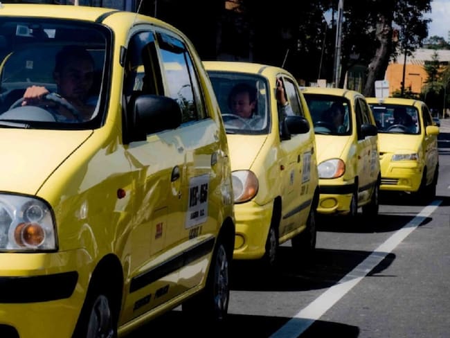Taxistas de Cúcuta preocipados por la seguridad