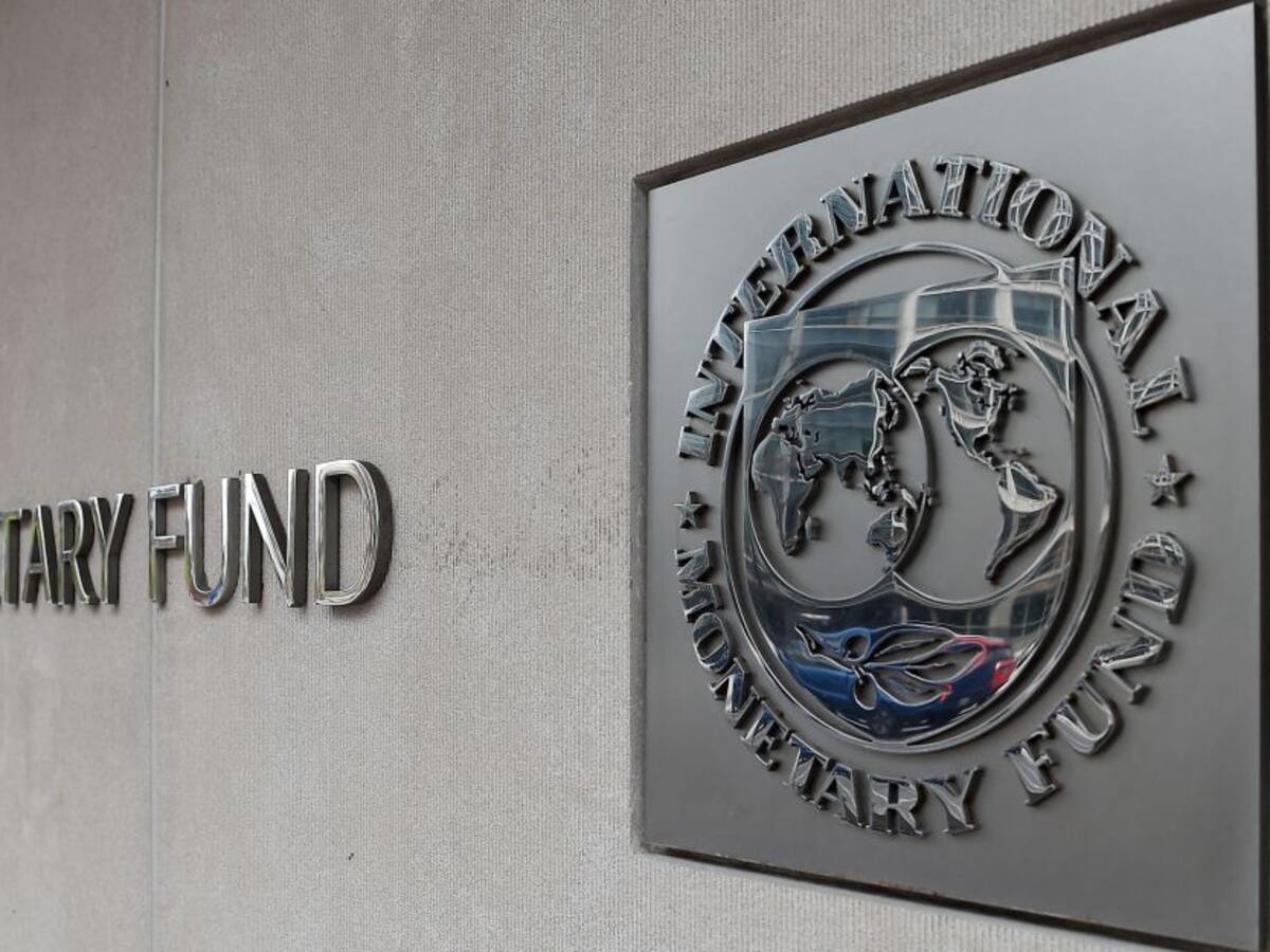 FMI eleva prevision de crecimiento económico de Latam este año y rebaja el de 2024