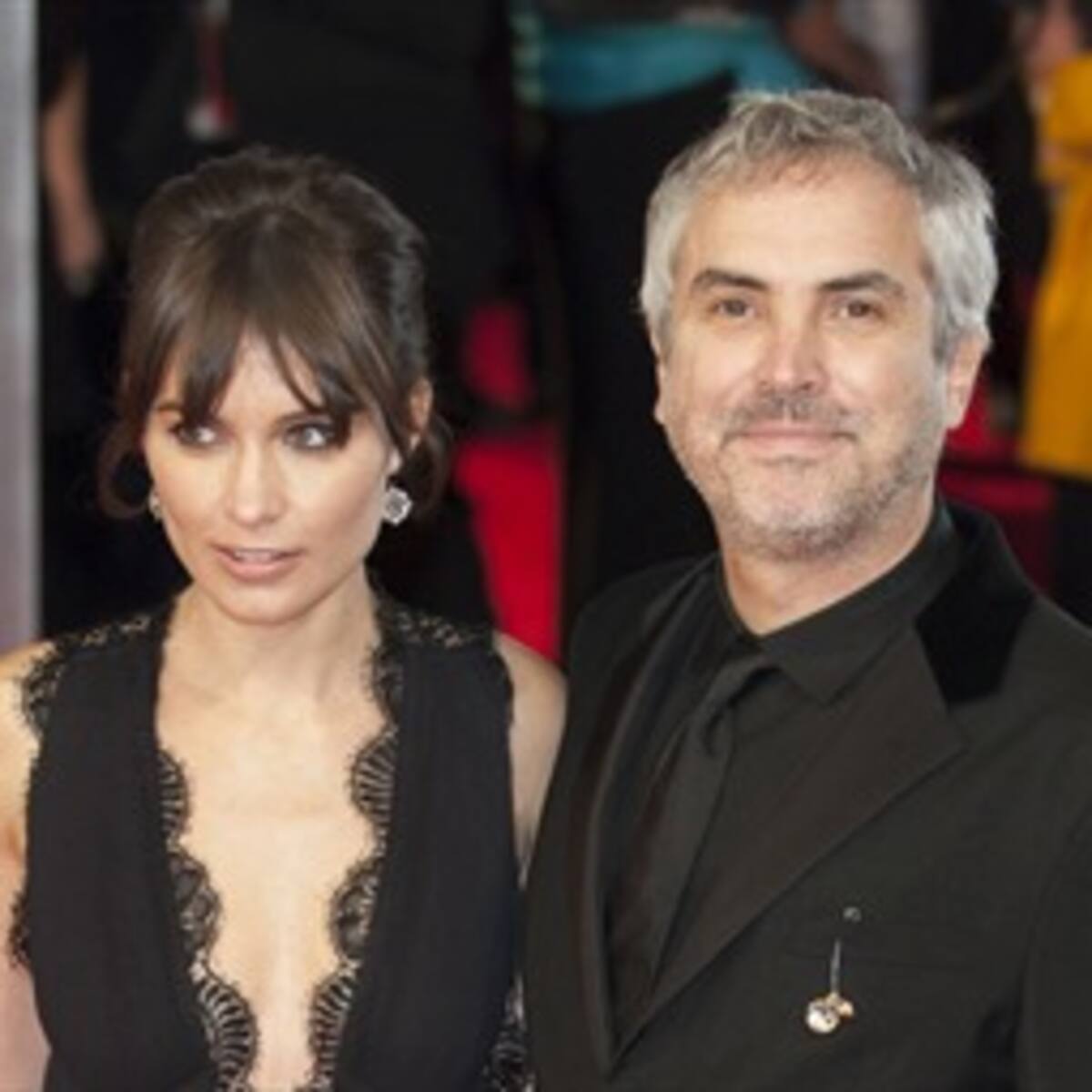 Alfonso Cuarón: tan británico como el té