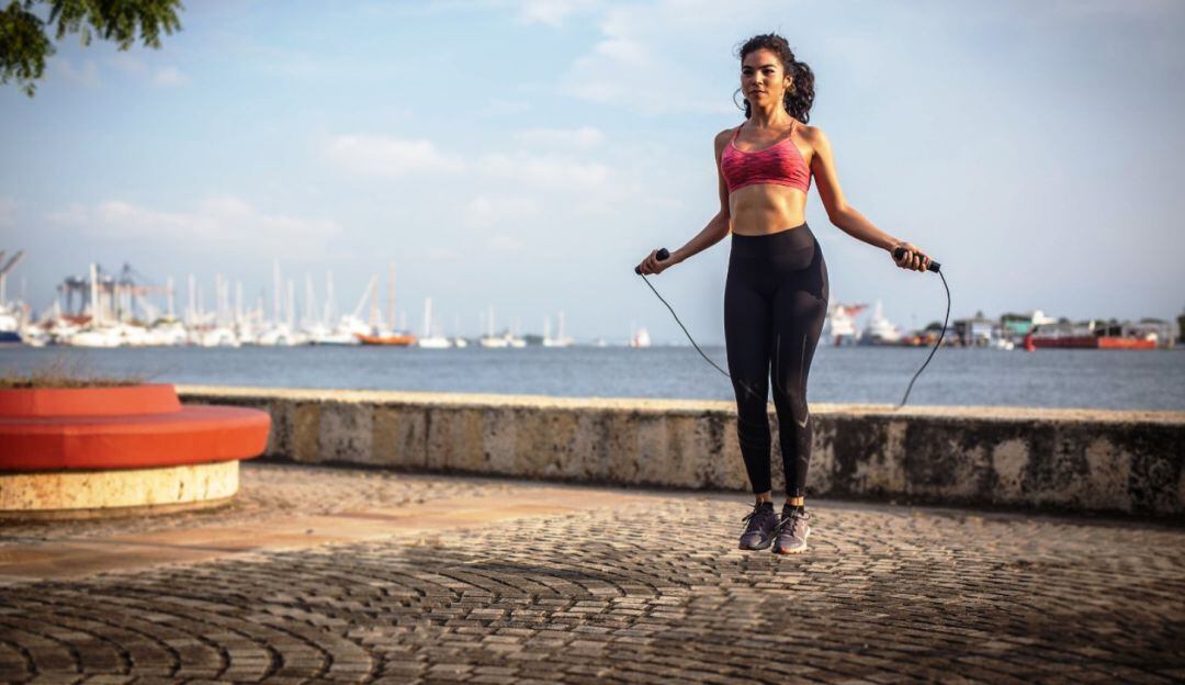 Bajar de peso es, sin duda, uno de los ítems que encabezan la lista de propósitos de muchas personas cada vez que comienza un nuevo año