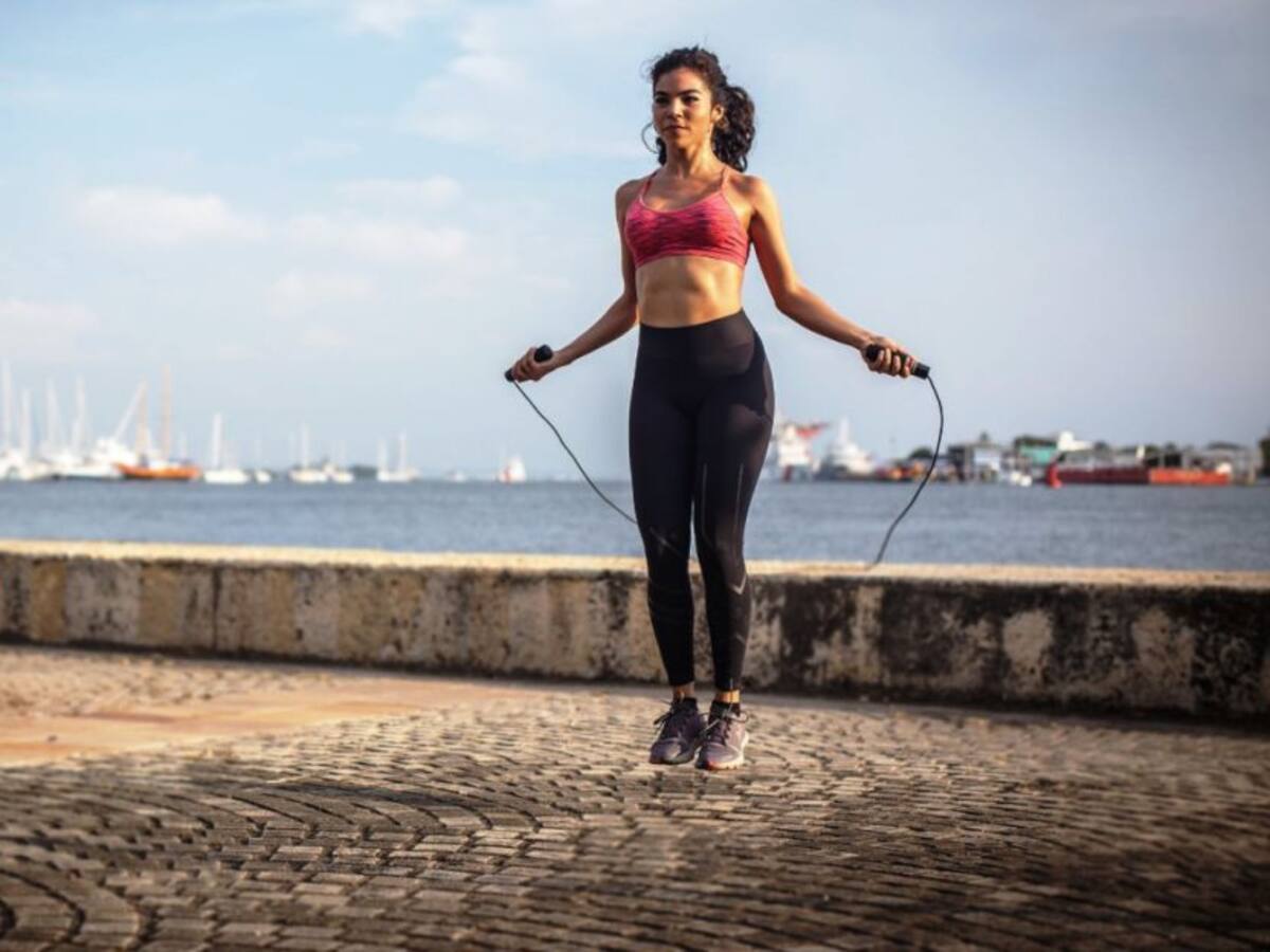 Coosalud consultó con tres expertos sobre métodos para bajar de peso