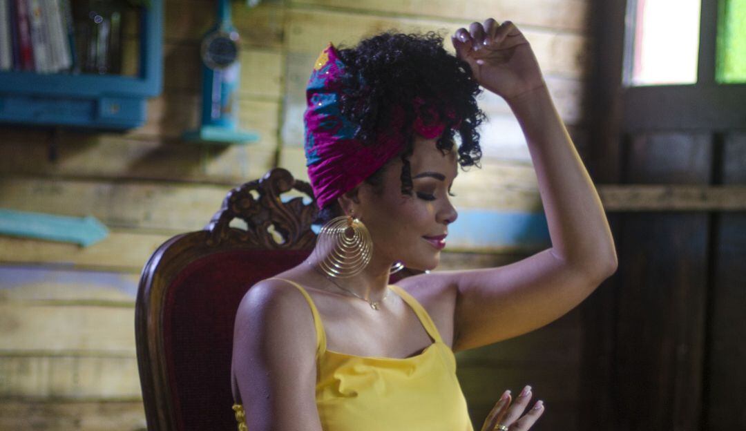 El video estará disponible en YouTube desde las 7:00 de la noche del 24 de septiembre