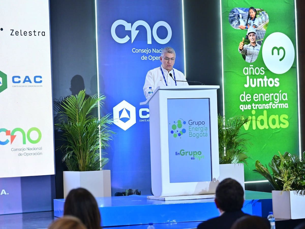 EPM reporta que sus embalses están al 80% de su capacidad para hacer frente a un fuerte Niño