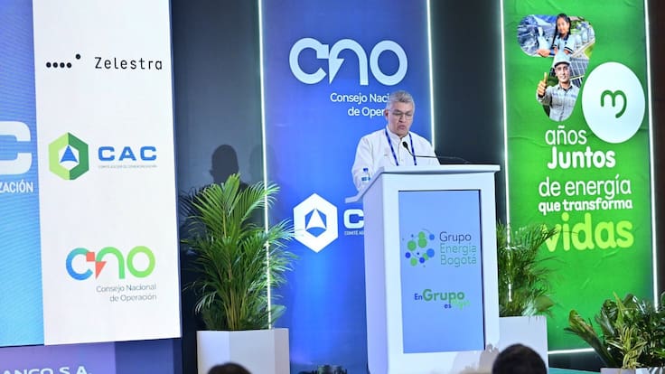 EPM reporta que sus embalses están al 80% de su capacidad para hacer frente a un fuerte Niño