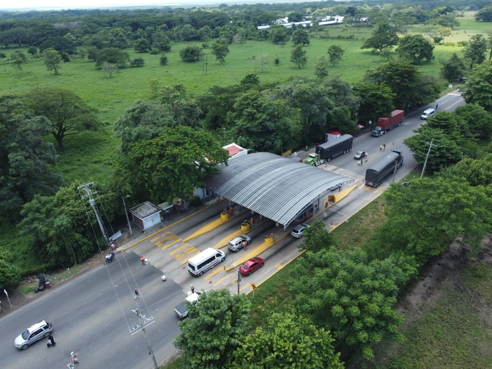 Autopistas del Caribe