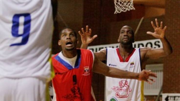 Colombia sumó su segunda victoria consecutiva en cuadrangular amistoso