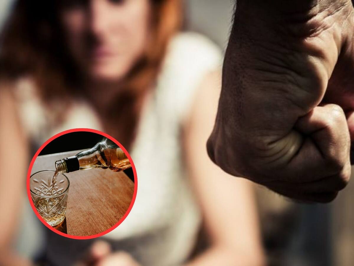 En Risaralda, los casos de violencia de género aumentan en diciembre por el consumo de licor