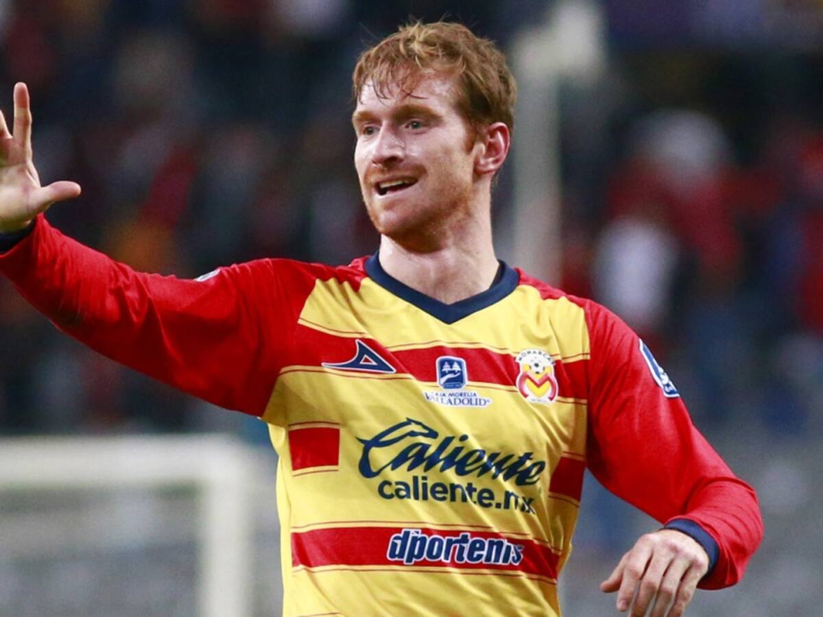 "Me fue bien, y salí bien del América, por eso volvería": F. Aristeguieta