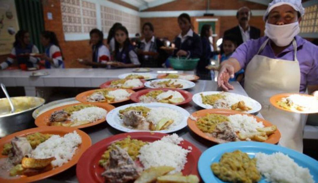 La Bolsa Mercantil de Colombia indicó que la organización no asumió los compromisos. 
