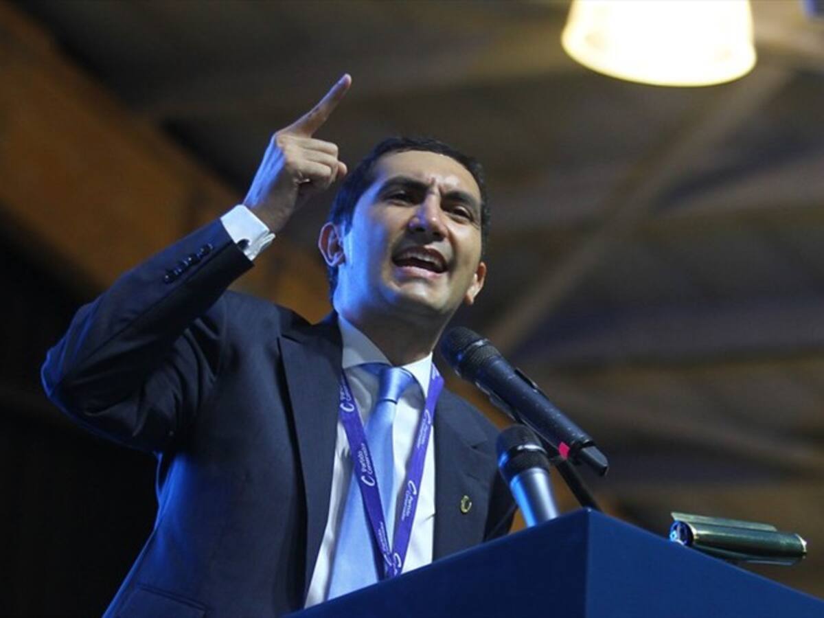 Acuerdo entre Barguil y CRC despeja dudas sobre regreso de cláusulas de permanencia