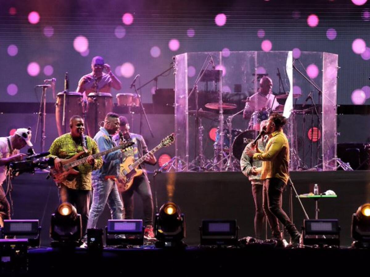 Inauguración Juegos Deportivos Nacionales EN VIVO: siga acá los detalles minuto a minuto