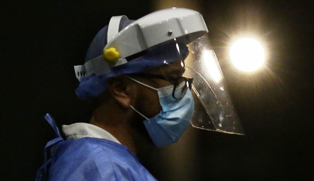 Coronavirus en Bolívar: 12 nuevos casos y un fallecido