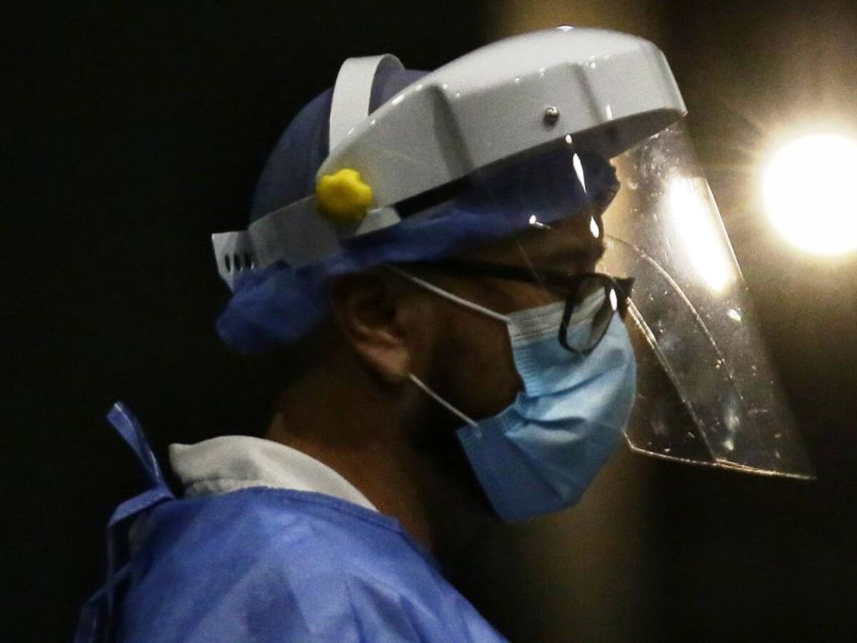 Coronavirus en Cartagena: 101 nuevos casos y no hubo fallecidos
