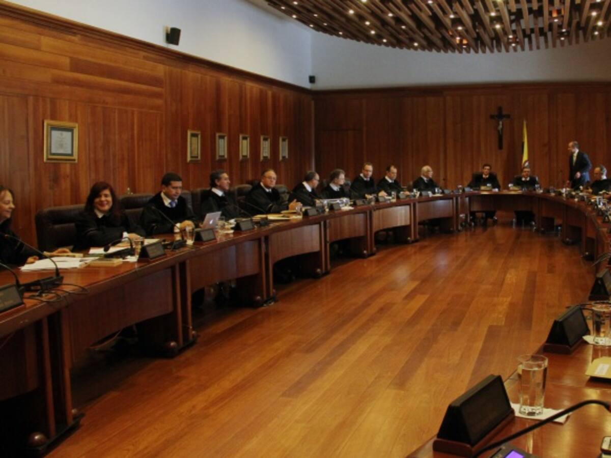 Personero Distrital sí puede reelegirse