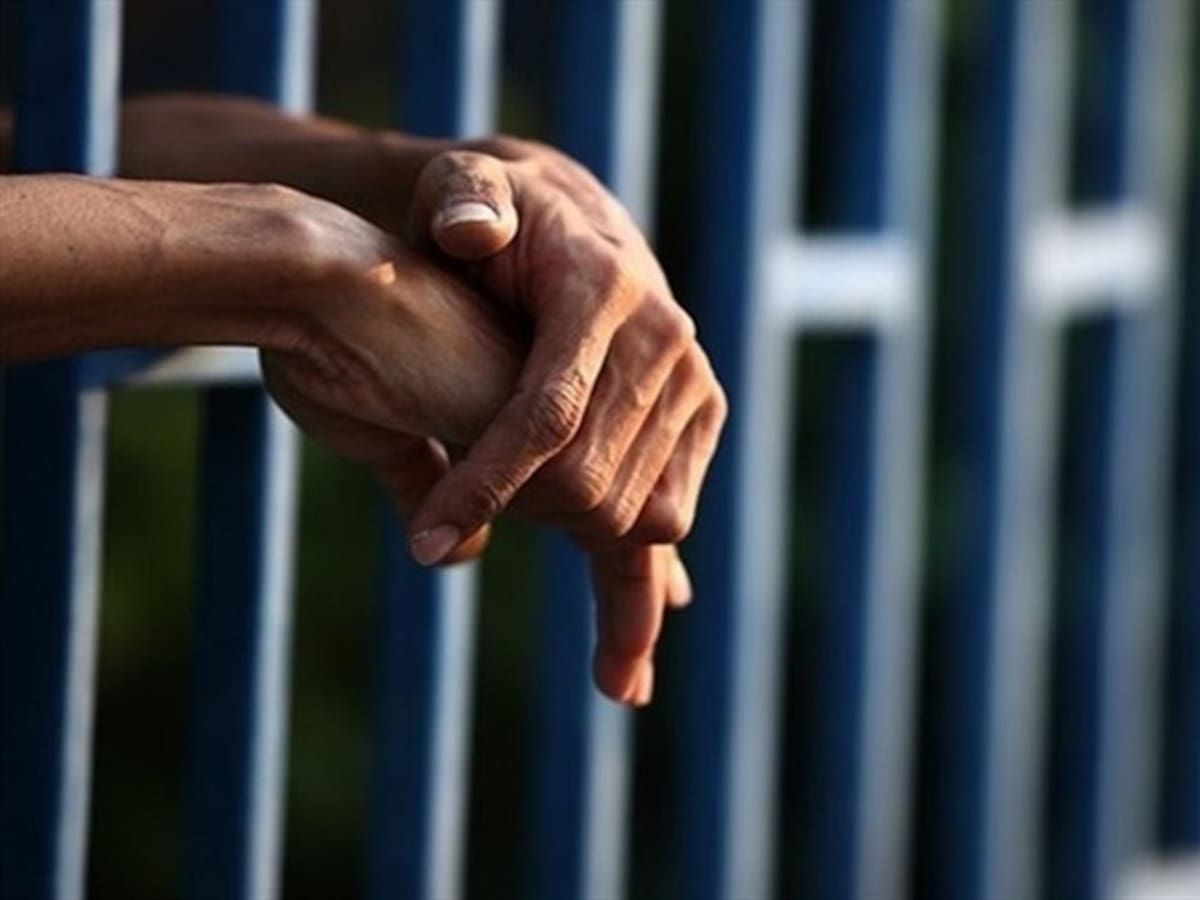 La carta de gratitud dejada por el hombre que se fugó de la cárcel de Bellavista